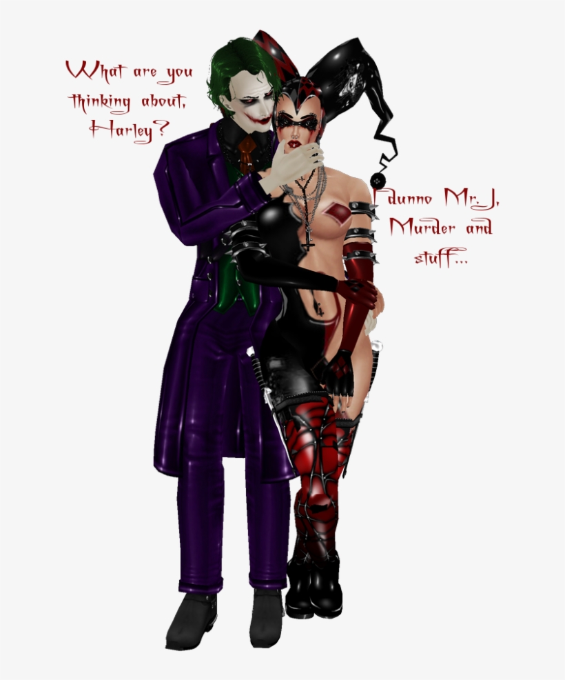 Photo Jamph Zps69afcb42 - Harley Quinn, transparent png download
