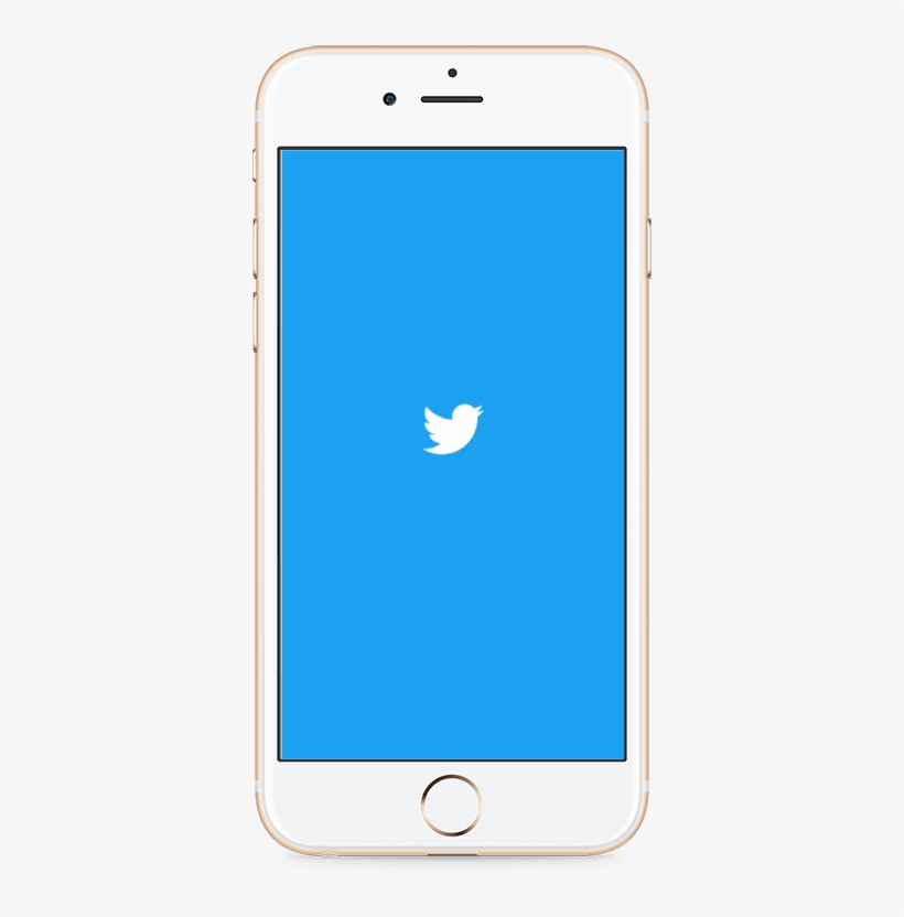 Twitter Marketing - Twitter, transparent png download