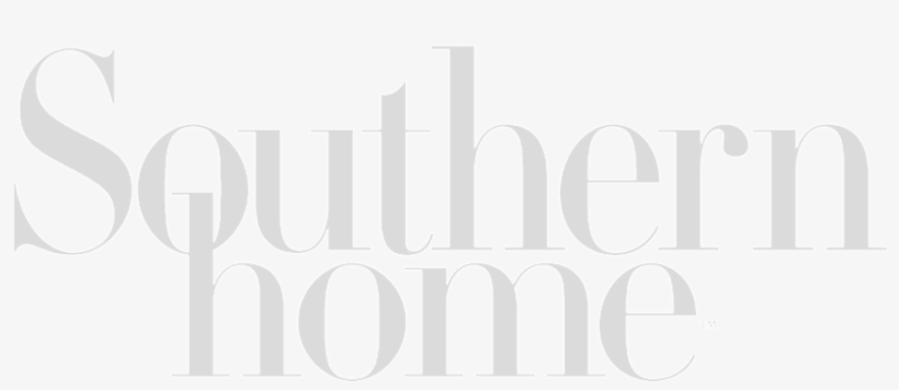 Southern Home - Black-and-white, transparent png download