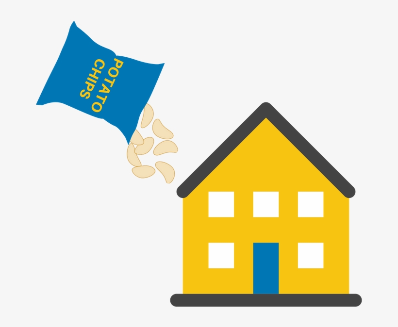 The Spot Discussed How Most Window Installers Leave - Flag, transparent png download