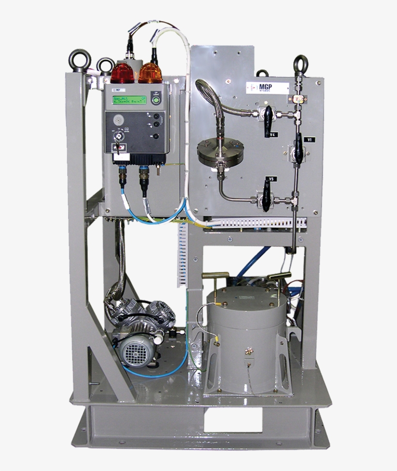 Ngm 203s™ - Machine Tool, transparent png download