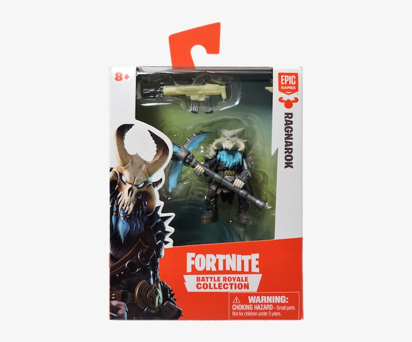Id63524 - Fortnite Battle Royale Collection, transparent png download