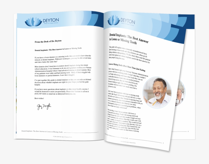 Industry White Paper Turned Ebook - Brochure, transparent png download
