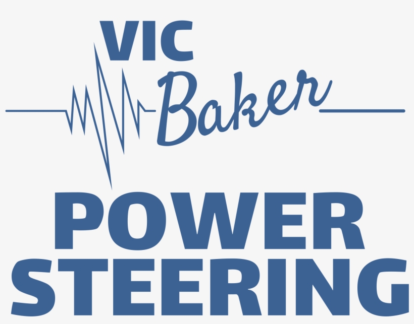 Cropped Vic Baker Logo 20181107, transparent png download