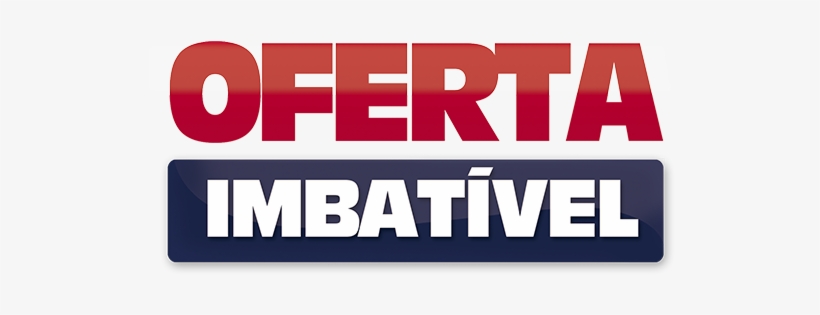 Oferta Png - Oferta Imbativel Png, transparent png download