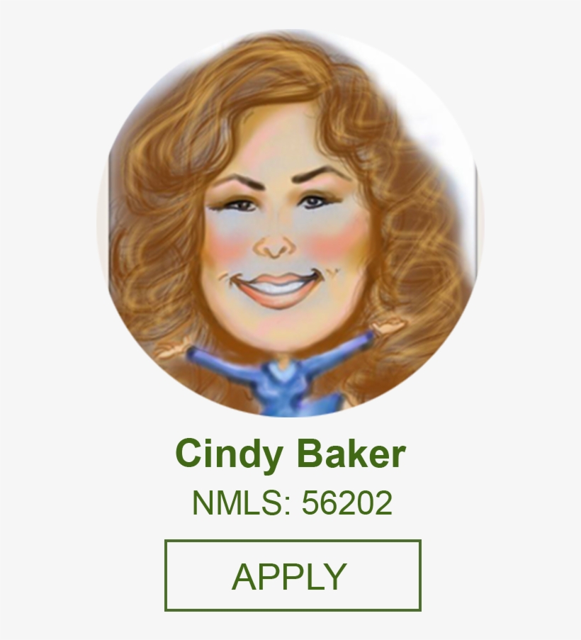 Cindy Baker Branch Manager Indiana Home Loans Geneva - Dave Sajdak, transparent png download