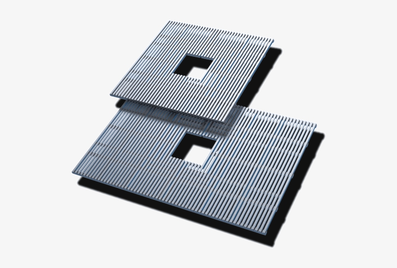 Http - //www - Ironsmith - Cc/p7igm Images/thumbs/bond - Ironsmith Metro Tree Grate, transparent png download