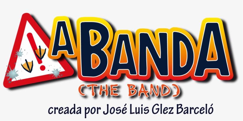 Abanda Logo - Fête De La Musique, transparent png download