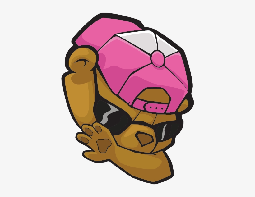 Vertical Menu Area Bottom Logo - Cartoon, transparent png download