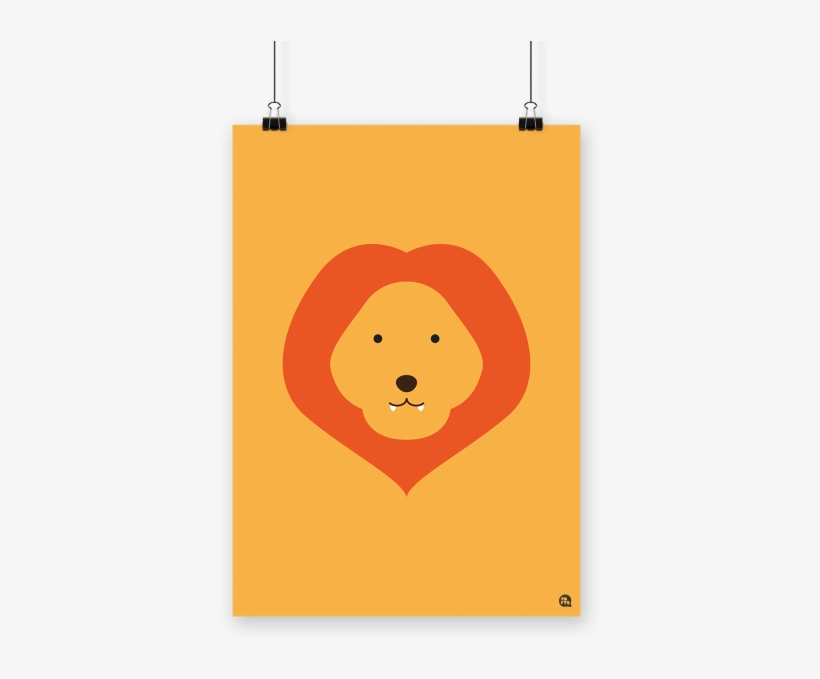 Poster Decorativo Infantil - Illustration, transparent png download