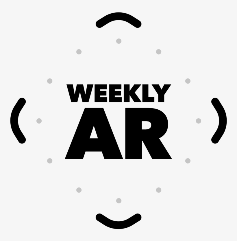 Weeklyar Logoalpha2x, transparent png download