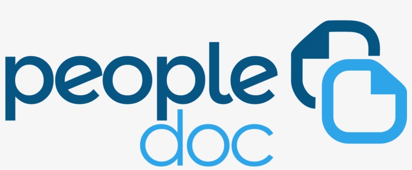 Kisspng Novapost Peopledoc France Management Computer - Logo People Doc, transparent png download