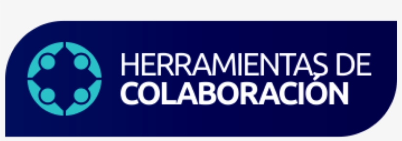 El Servicio De Herramientas Para El Trabajo Colaborativo - Cobalt Blue, transparent png download
