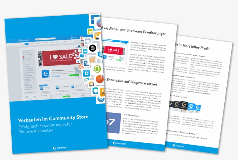 Plugin Sales Guide - Web Page, transparent png download