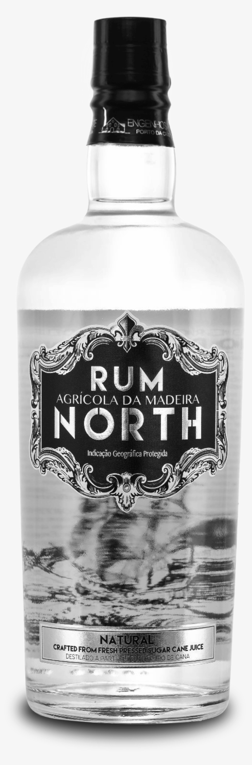 Instalações - Rum North, transparent png download
