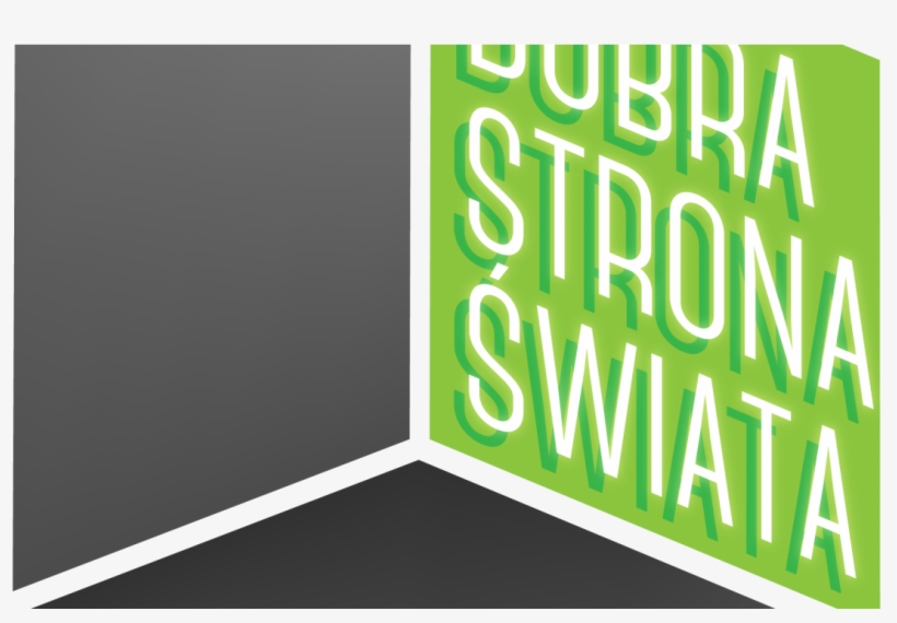 Dobra Strona Logo 1 - Graphic Design, transparent png download