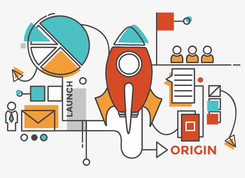 Product Launch - Circle, transparent png download