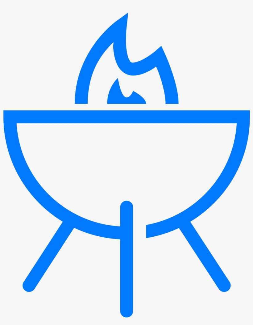 Cookout Vector Grill - Framework Market Research, transparent png download