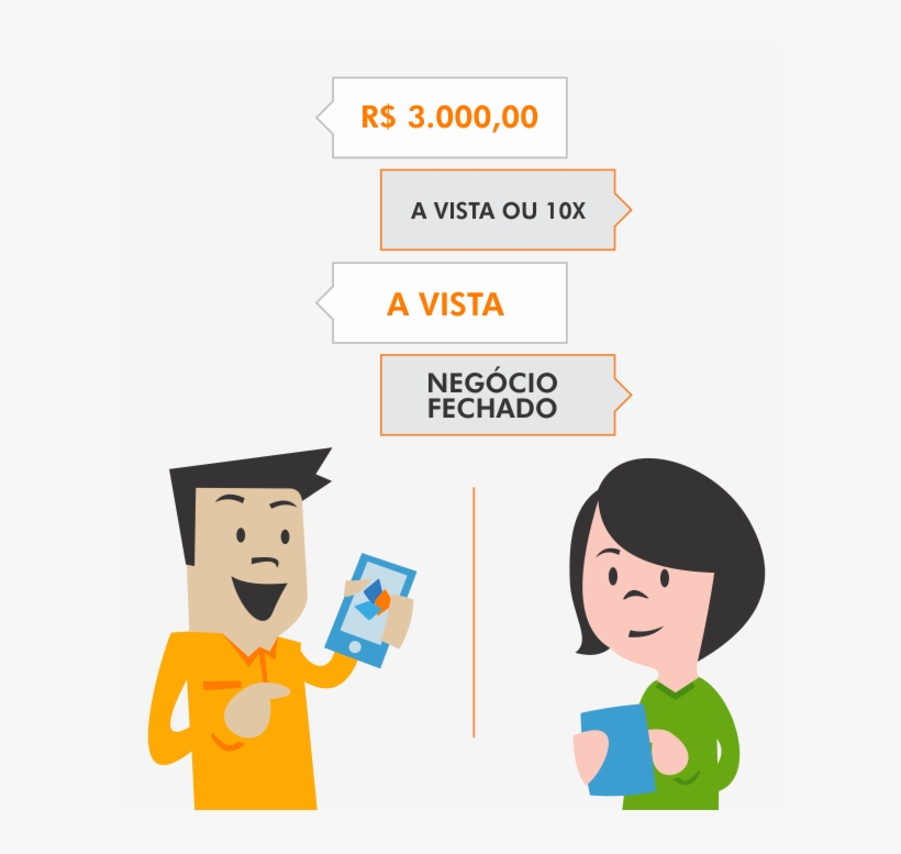 Comprador - Cartoon, transparent png download