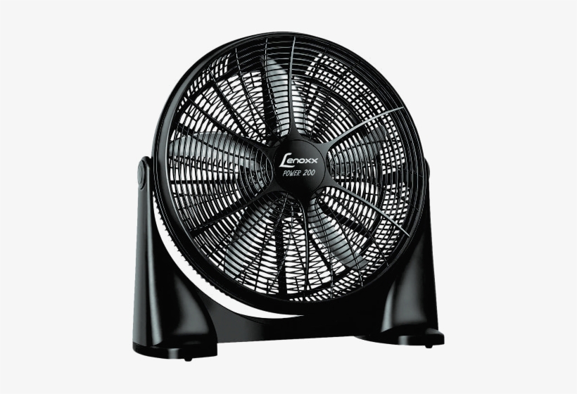 Pcr253-2 - Ventilador Mondial Black Premium, transparent png download