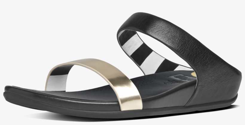 Slide Sandal, transparent png download