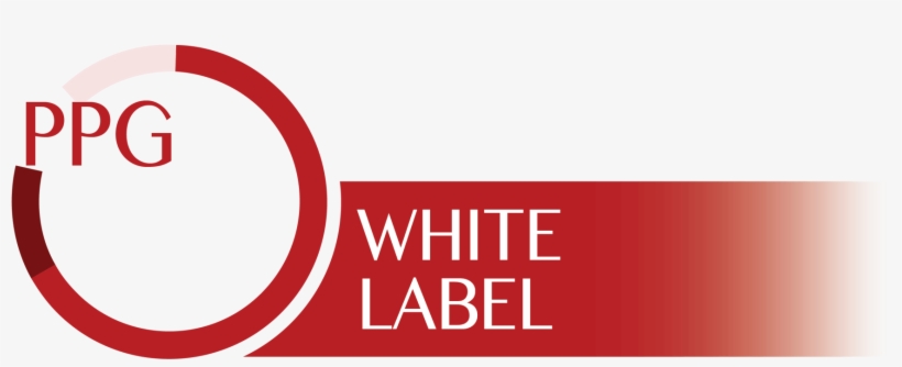 White Label Services - Circle, transparent png download