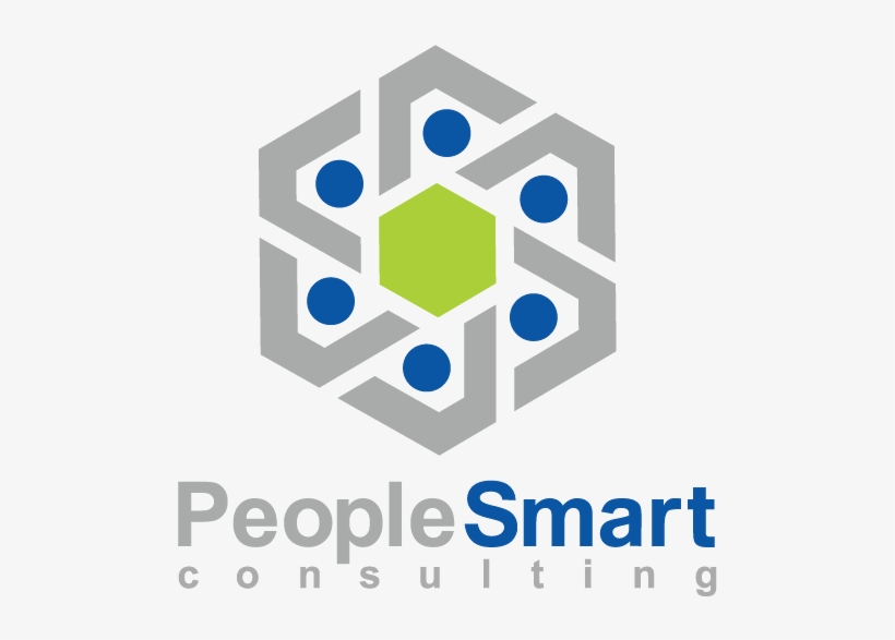 Stationary For People Smart Consulting - Graphic Design, transparent png download