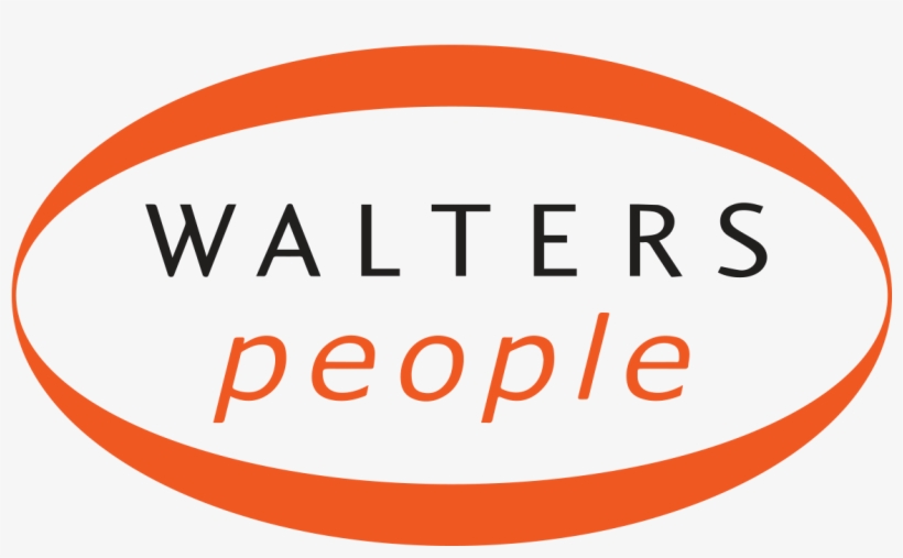 Walters People Logo At Barcelona Code School - Walters People Logo, transparent png download