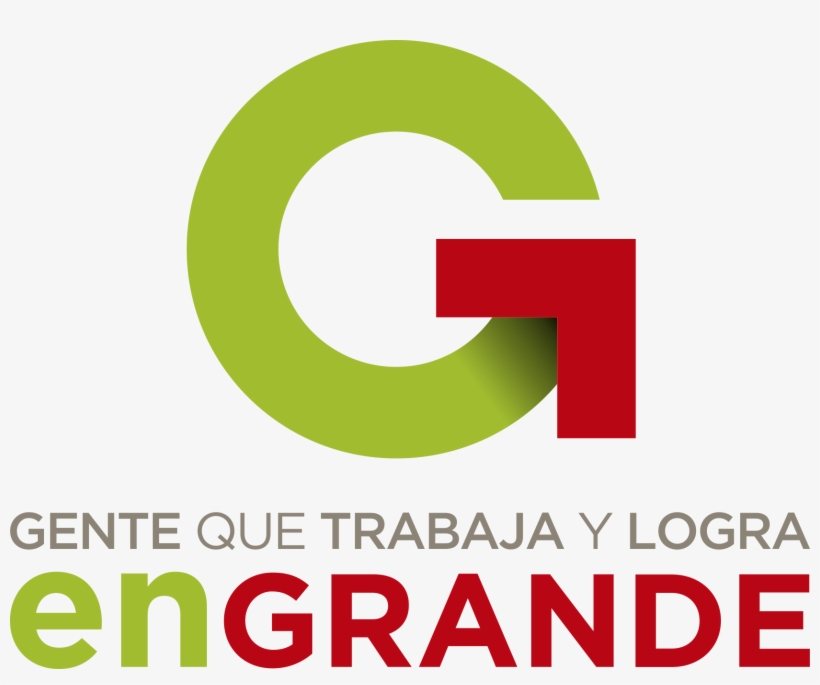 Logo En Grande - Imagenes Del Logo En Grande, transparent png download