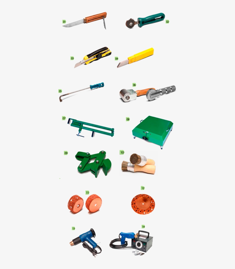 Herramientas - Gun, transparent png download
