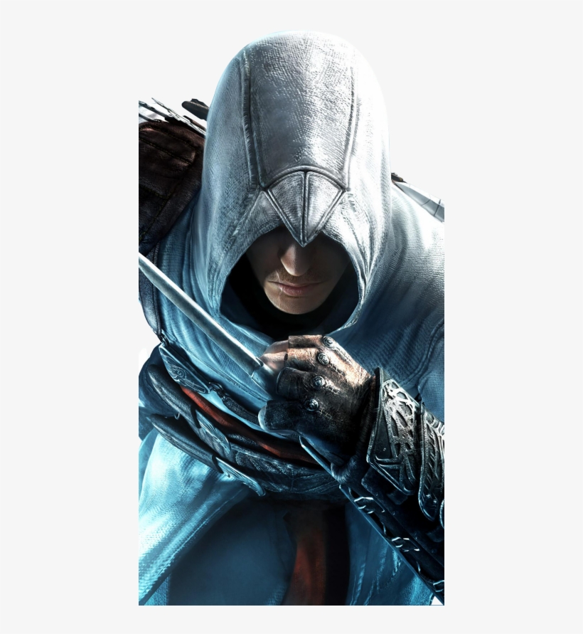 Herramientas Para Negocios Online Y Multinivel - Assassin's Creed Altair Hood, transparent png download