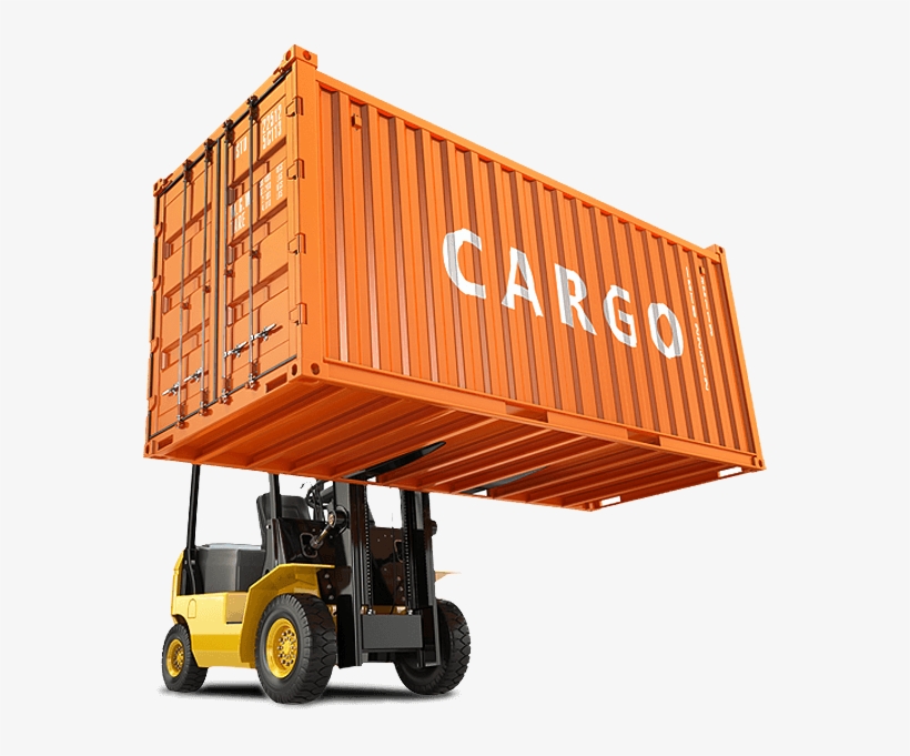 container