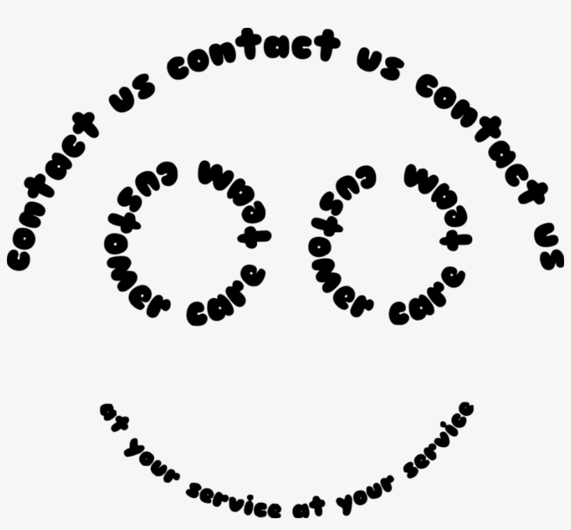 Preguntas Inteligentes Para No Incomodar A Los Clientes - Customer Service, transparent png download