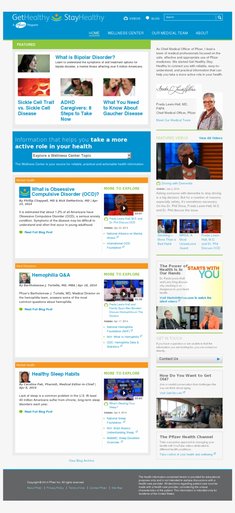 Get Healthy Stay Healthy Competitors, Revenue And Employees - Web Page, transparent png download