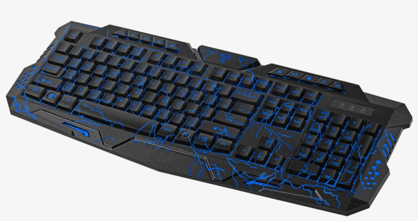 Specifications - - Ambush Klávesnice, transparent png download