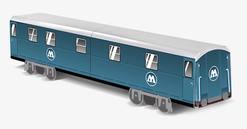 Mini Subwayz, transparent png download