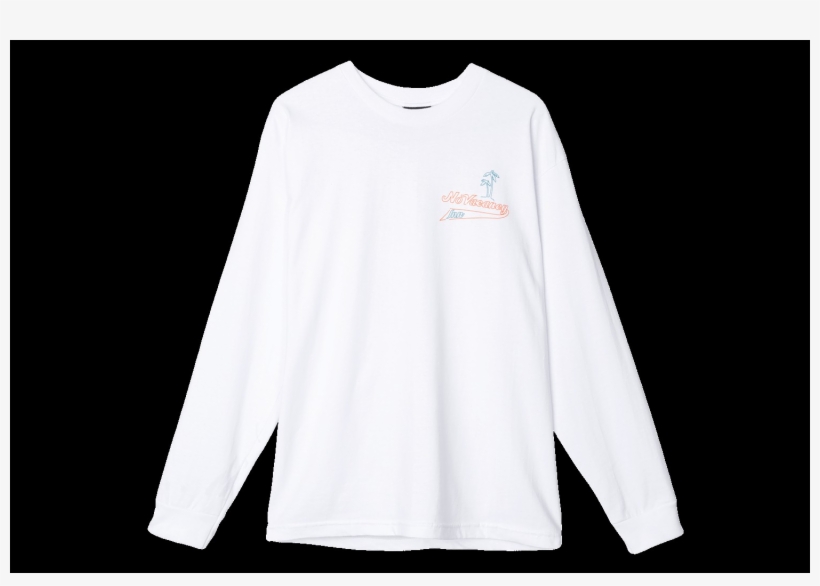 Vlone X No Vacancy Inn Collaboration Launches Online, transparent png download