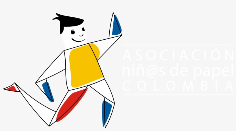 Asociacion Niños De Papel, transparent png download