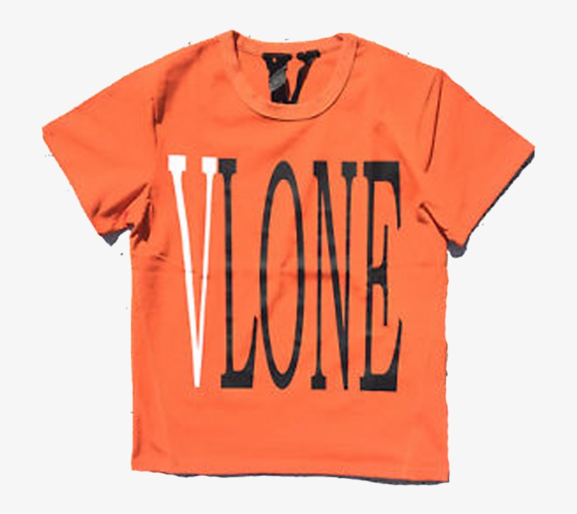 Vlone Staples Tee - Vlone Austin Pop Up, transparent png download