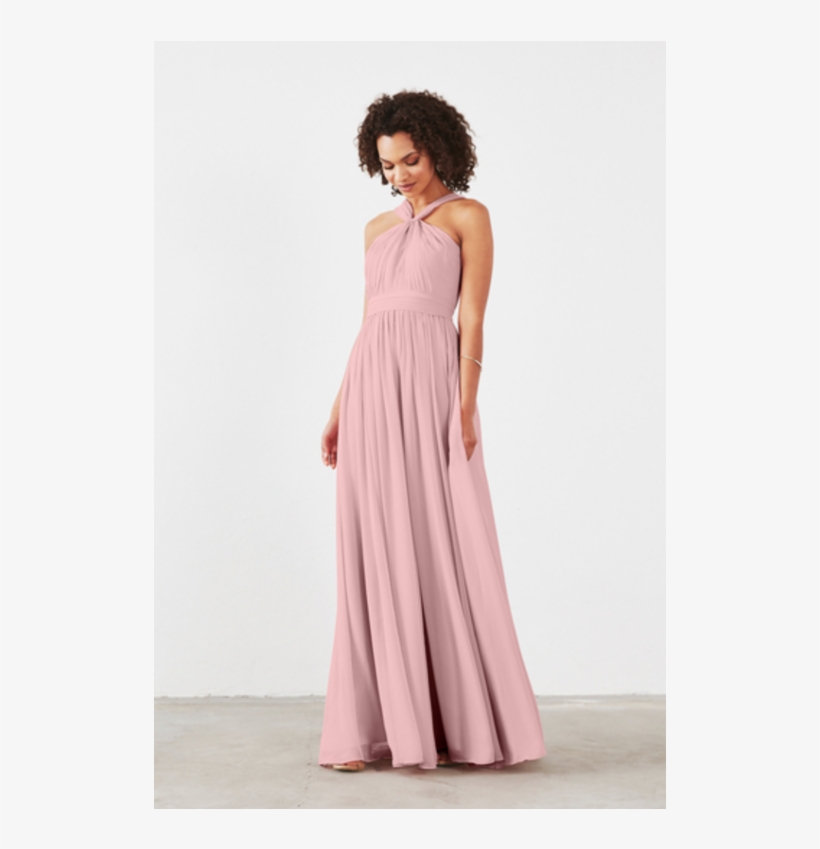 Pin It - Gown, transparent png download