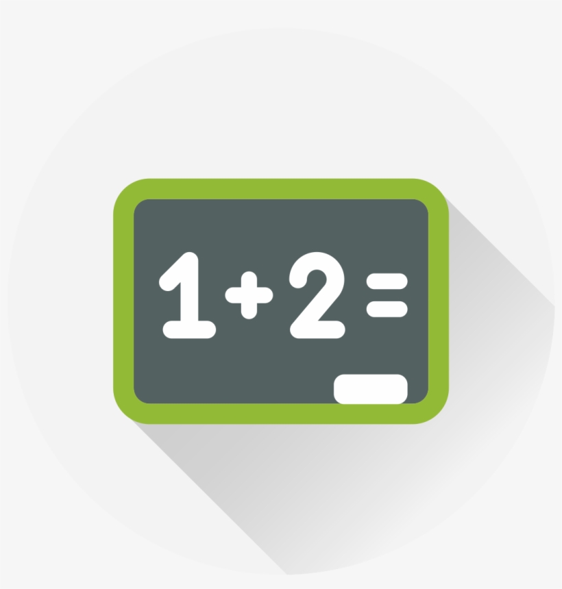 Education And Childcare - Sign, transparent png download