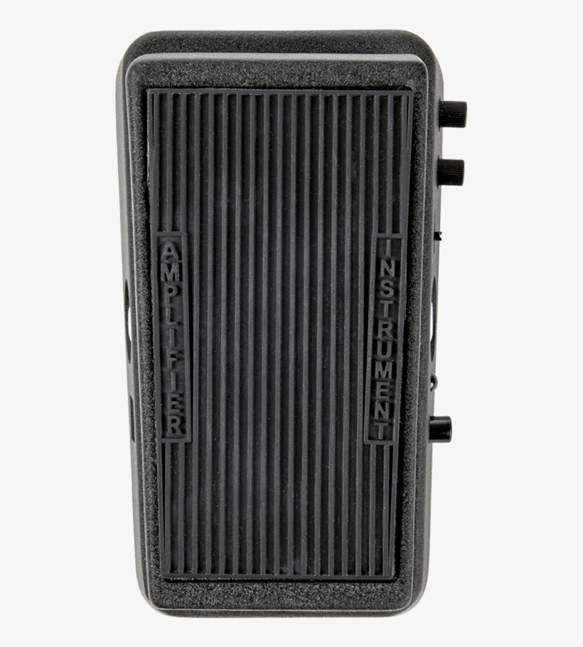 Dunlop Cry Baby Mini 535q Wah Pedal - Smartphone, transparent png download