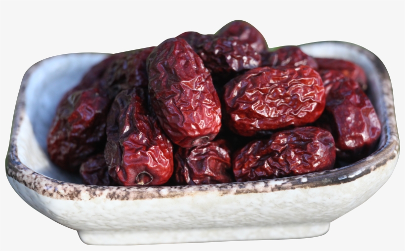 Dates In Bowl Png Image, transparent png download
