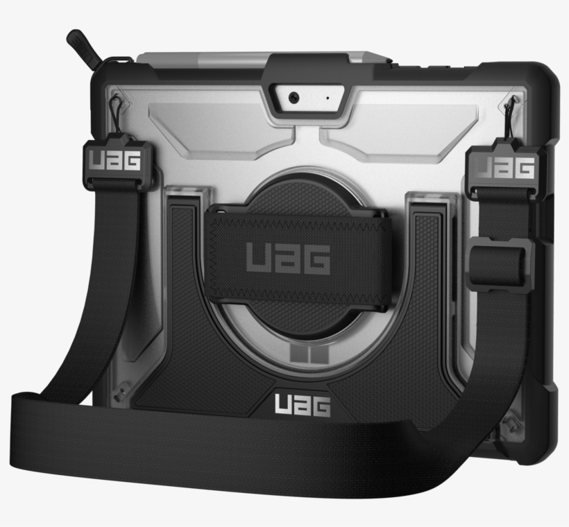 Uag Microsoft Surface Go Plasma - Surface Go Rugged Case, transparent png download