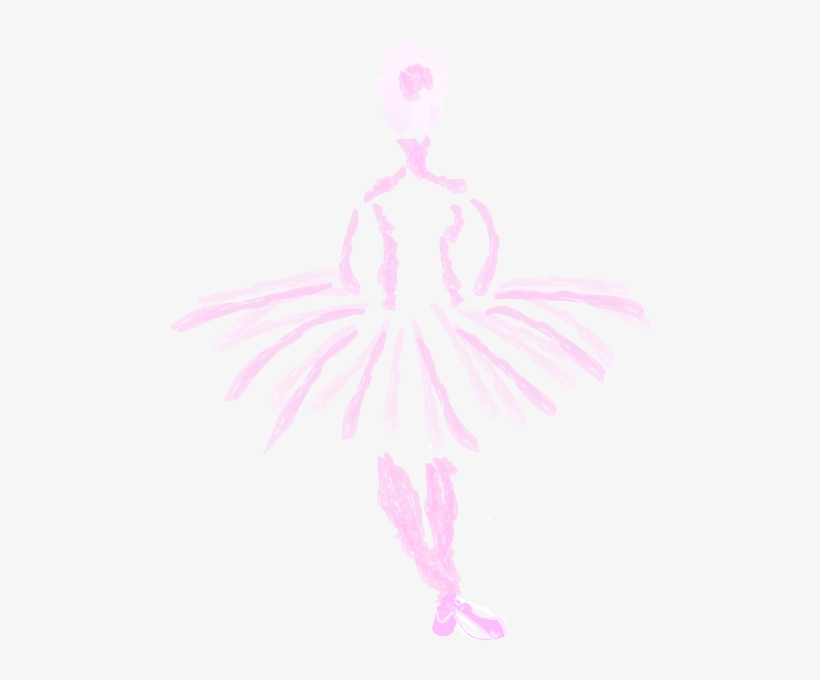 Papel De Parede Rosa Png - Illustration, transparent png download
