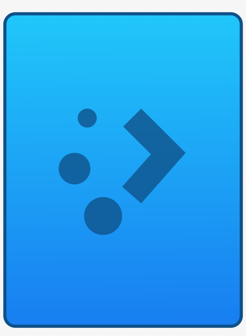 Open - Circle, transparent png download
