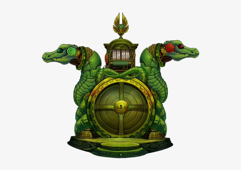 Hiveswapact1 Portalpreview Alpha - Illustration, transparent png download