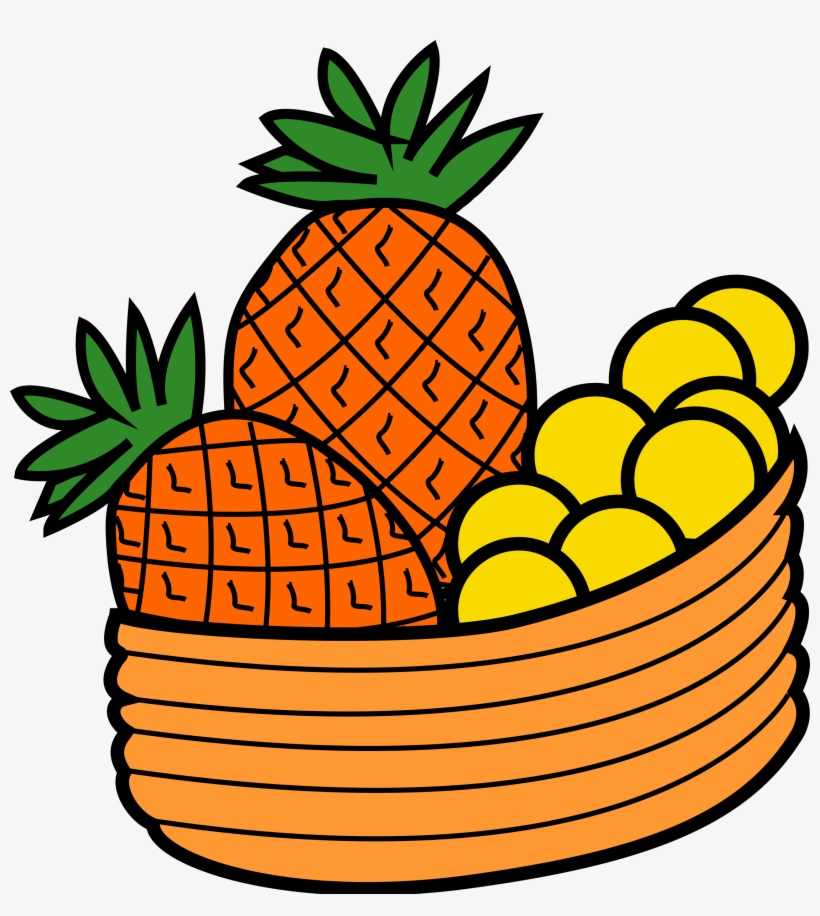 Medium Image - Drawings Of Jamaican Foods, transparent png download