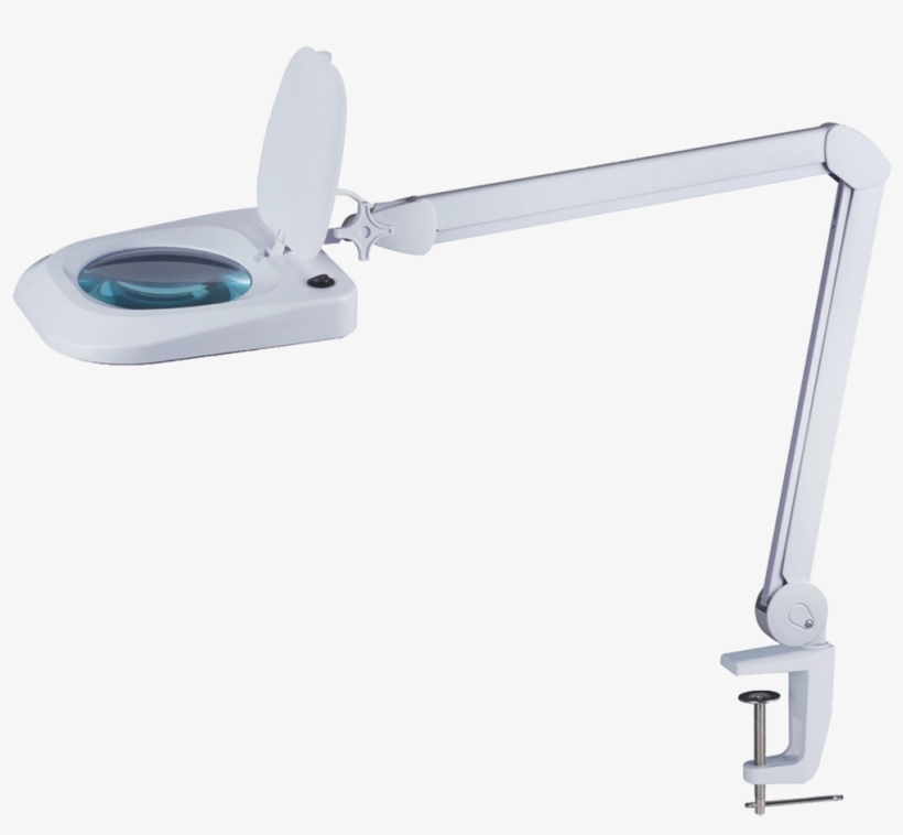 Omano Magnifier Lamp - Magnifier Lamp, transparent png download