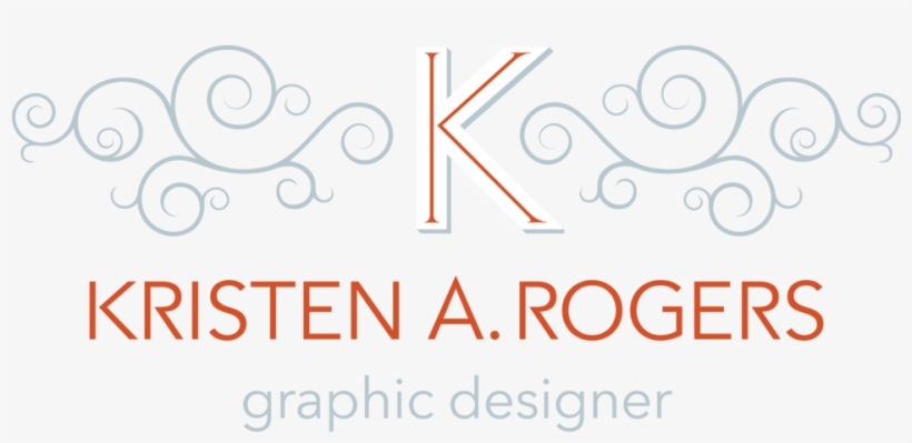 Kristen A - Rogers - Graphic Design, transparent png download